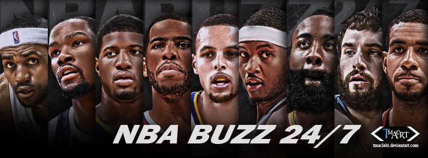 NBA全新赛季精彩直播免费观看